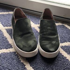 Steve Madden sneakers